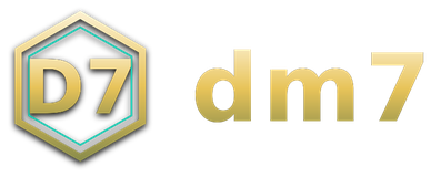 dm7 logo